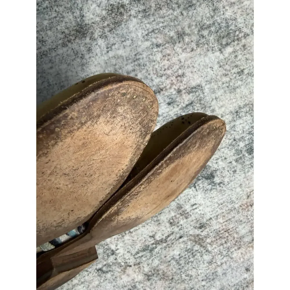 John Fluevog product pair